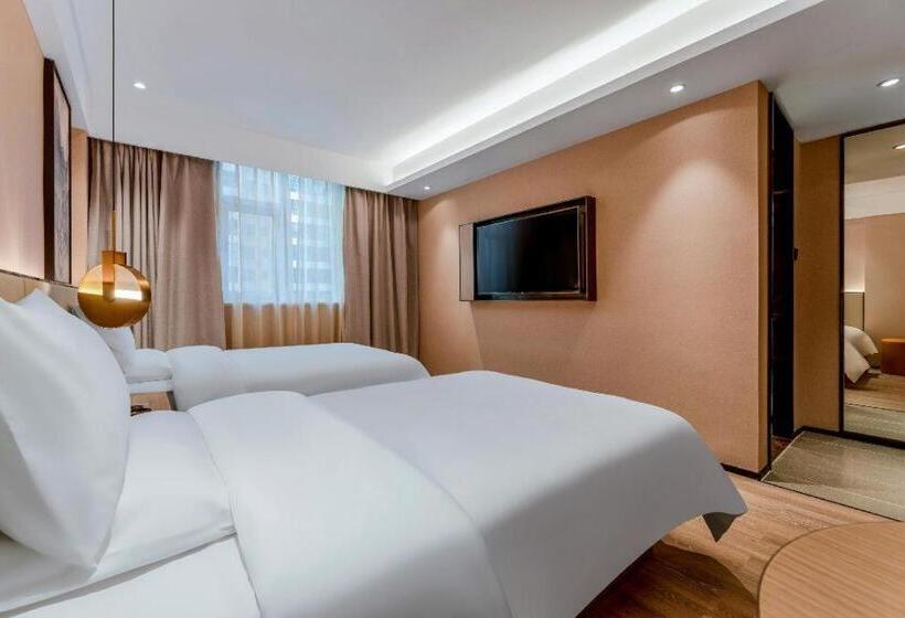 Starway Hotel Taiyuan Ecomomic Development Zone