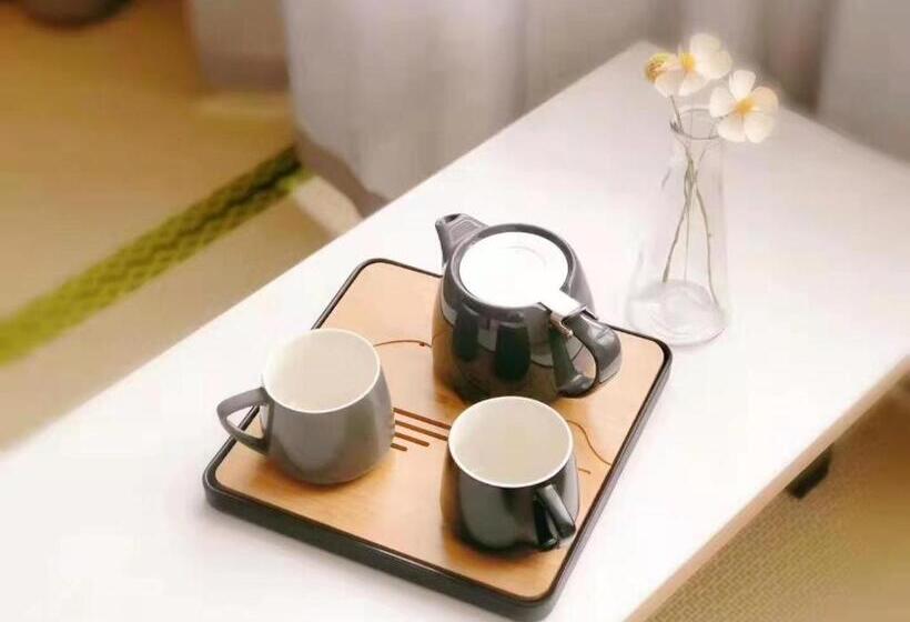 Starway Hotel Taiyuan Liu Alley Zhonglou Street