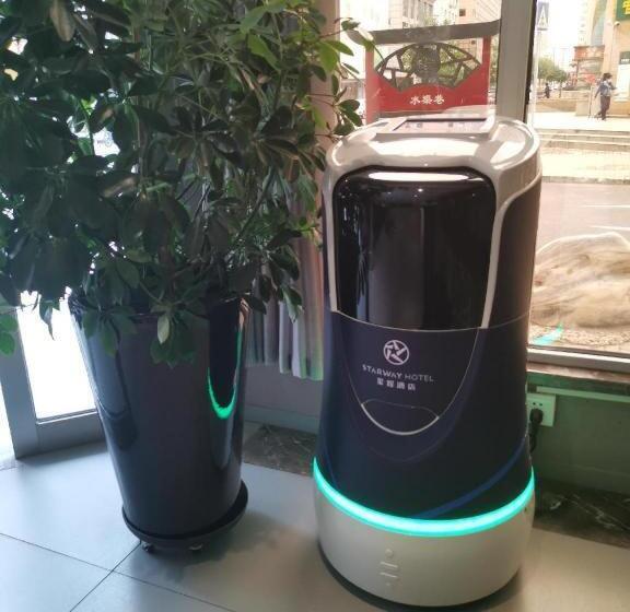 Starway Hotel Taiyuan Liu Alley Zhonglou Street