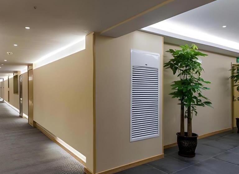 Starway Hotel Taiyuan South Station