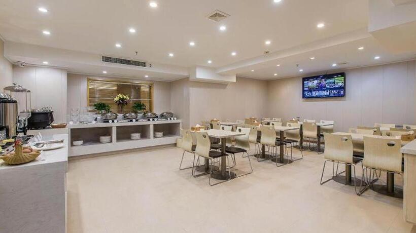 Starway Hotel Taiyuan South Station