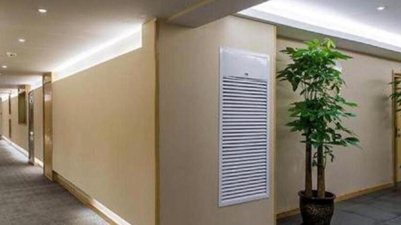 Starway Hotel Taiyuan South Station