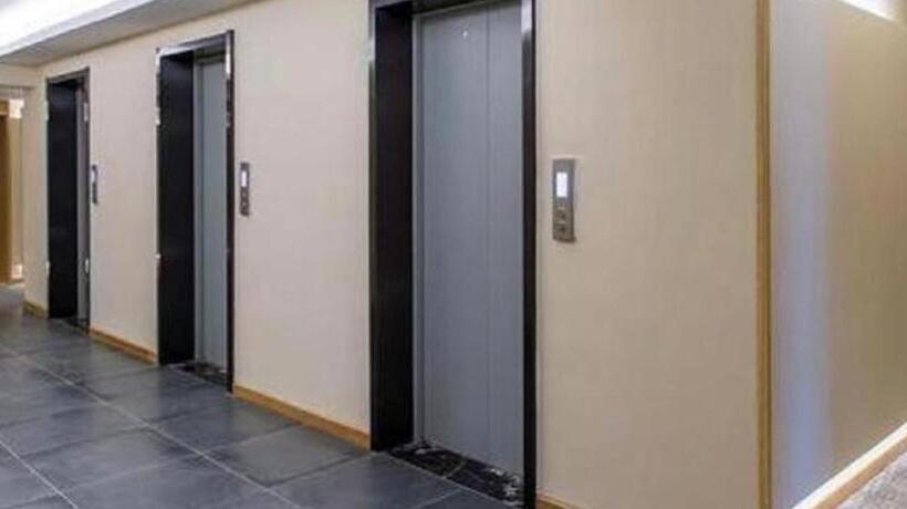 Starway Hotel Taiyuan South Station