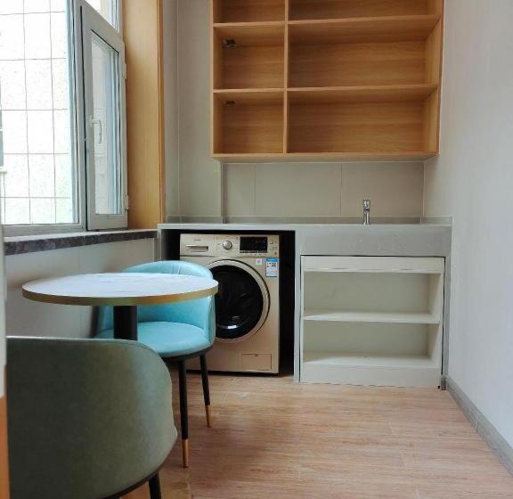 Starway Hotel Urumqi Guangming Road Times Square