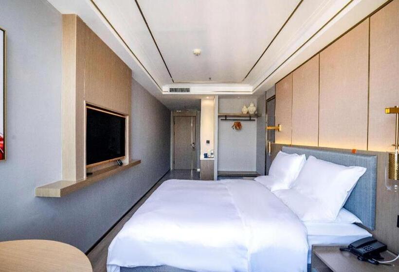 Starway Hotel Urumqi Nanhu Plaza