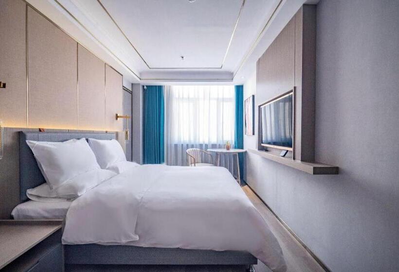 Starway Hotel Urumqi Nanhu Plaza