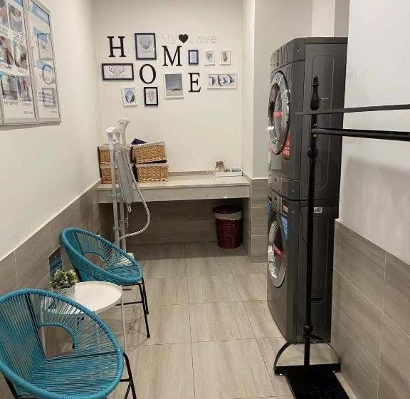 Starway Hotel Xi An Economic Development Zone Mingguang Road