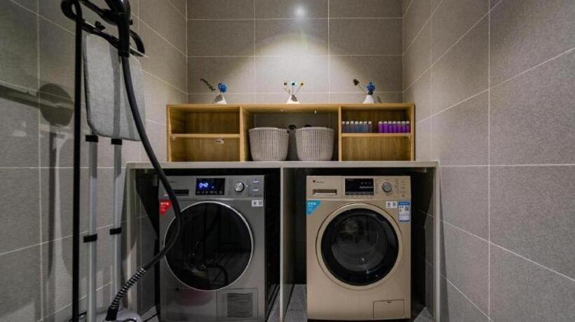 Starway Hotel Yan An Baotashan Erdao Street