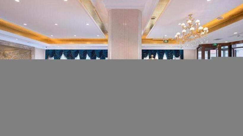 Venus International Hotel Heilongjiang Qiqihar Longhua Road Middle Ring Dashan New Market