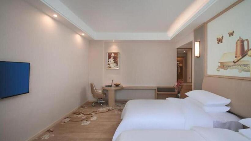 Vienna Hotel Fujian Fuqing Wanda Plaza