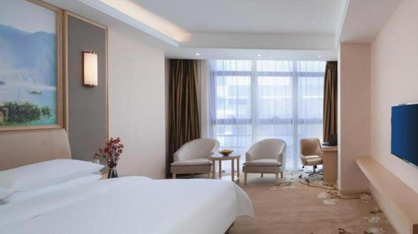 Vienna Hotel Fujian Fuqing Wanda Plaza