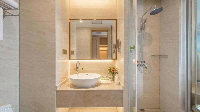 Vienna Hotel Fuzhou University Town Boshihou