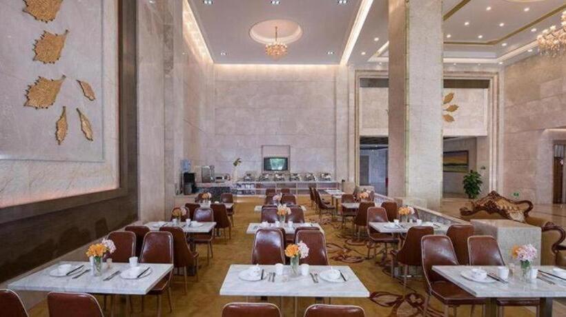 Vienna Hotel Guangdong Dongguan Zhongtang Qunying Road