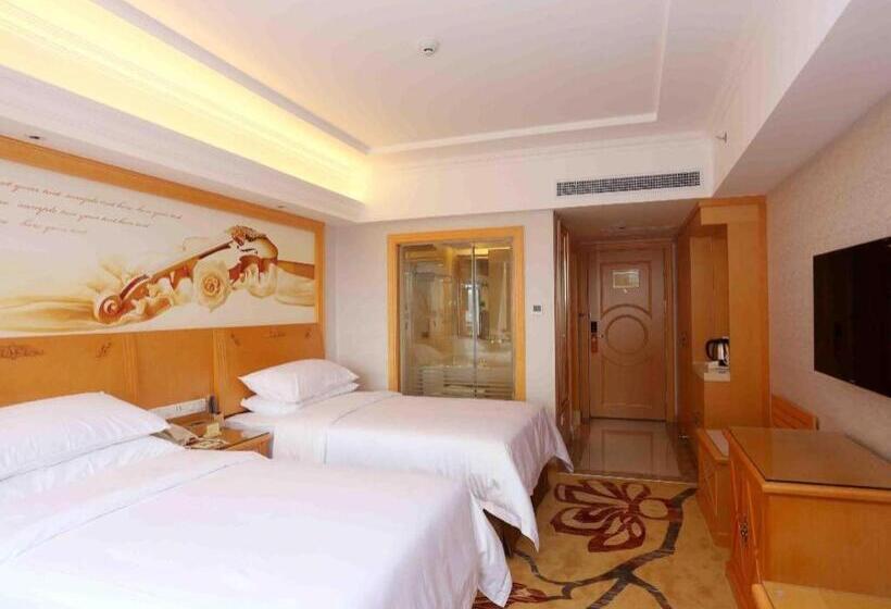 Vienna Hotel Guangdong Zhognshan West Zone