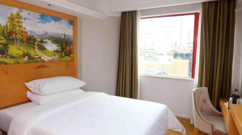 Vienna Hotel Guangdong Zhognshan West Zone