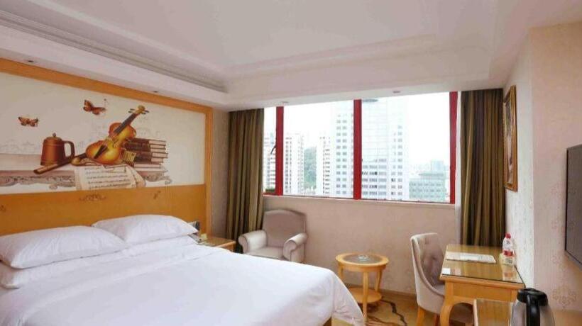 Vienna Hotel Guangdong Zhognshan West Zone