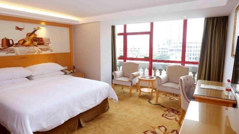 Vienna Hotel Guangdong Zhognshan West Zone