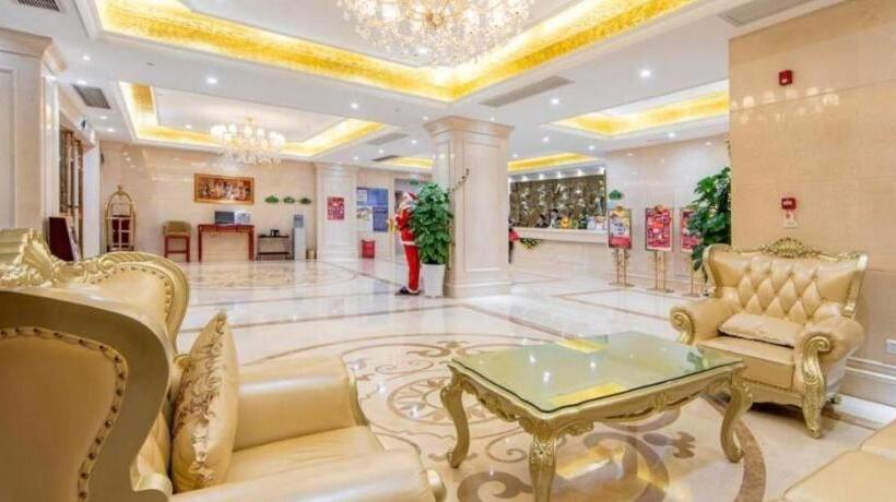 Vienna Hotel Guangxi Guilin Xing An