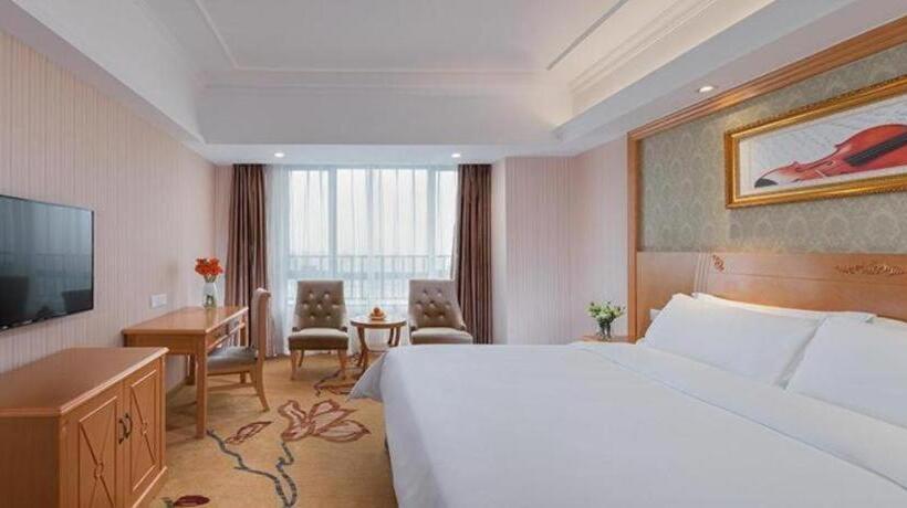 Vienna Hotel Guangxi Guilin Xing An