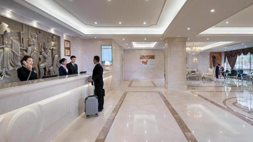 Vienna Hotel Guangxi Guilin Xing An