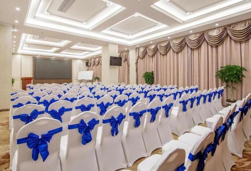 Vienna Hotel Guangxi Guilin Xing An