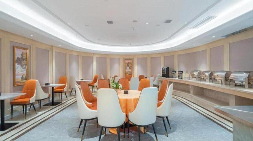 Vienna Hotel Guiyang Huaxi Park