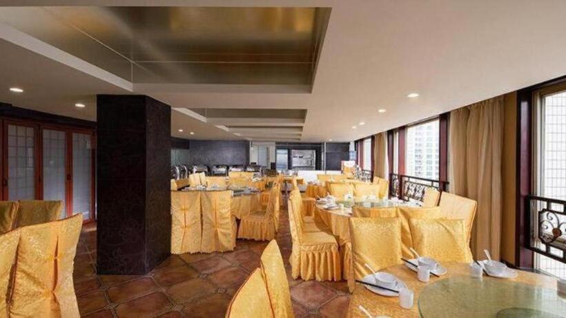 Vienna Hotel Guizhou Zunyi Medical School