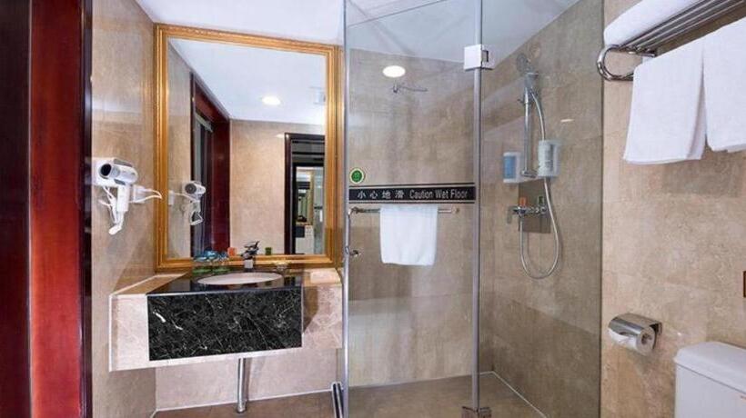 Vienna Hotel Guizhou Zunyi Medical School