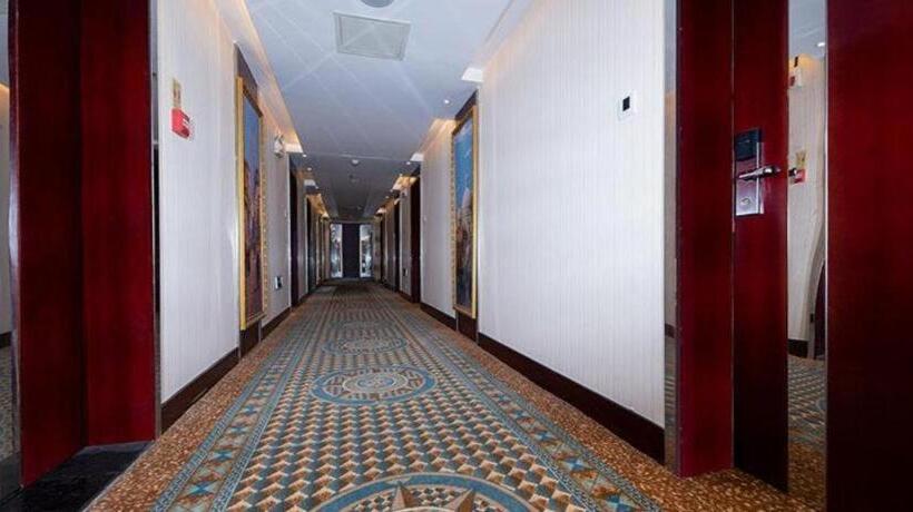 Vienna Hotel Guizhou Zunyi Medical School