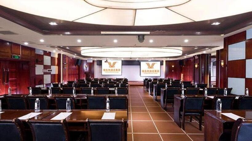 Vienna Hotel Guizhou Zunyi Medical School