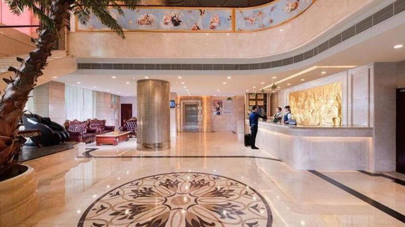 Vienna Hotel Guizhou Zunyi Medical School