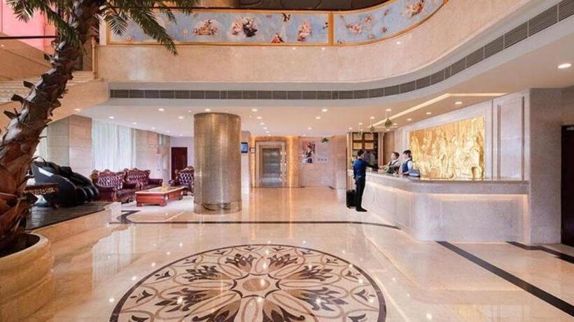 Vienna Hotel Guizhou Zunyi Medical School