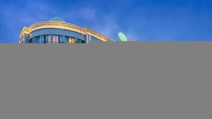 Vienna Hotel Jiangsu Taizhou Wanda