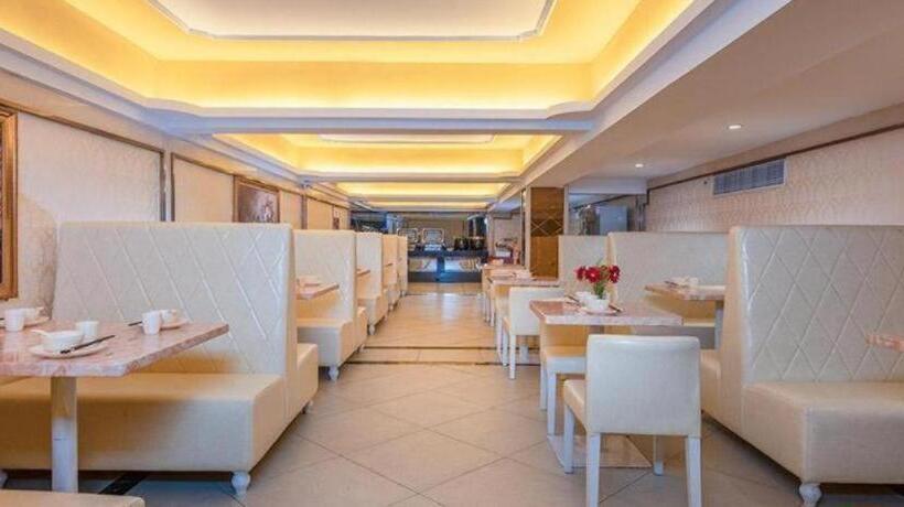 Vienna Hotel Jiangxi Ji An Jinggangshan