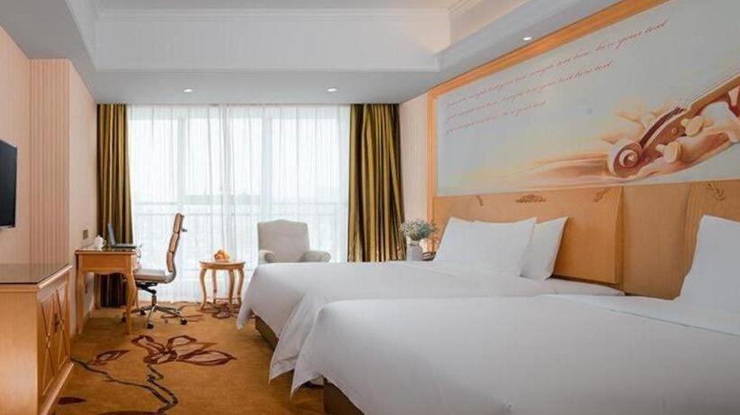 Vienna Hotel Jiangxi Jiujiang Happy City