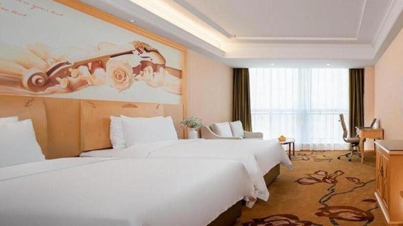 Vienna Hotel Jiangxi Jiujiang Happy City