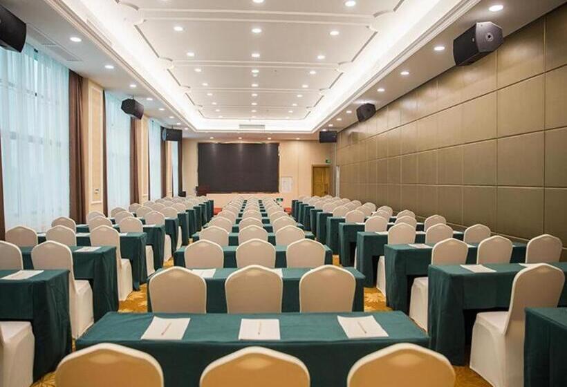 Vienna Hotel Nanning People S Square Minzhu Road