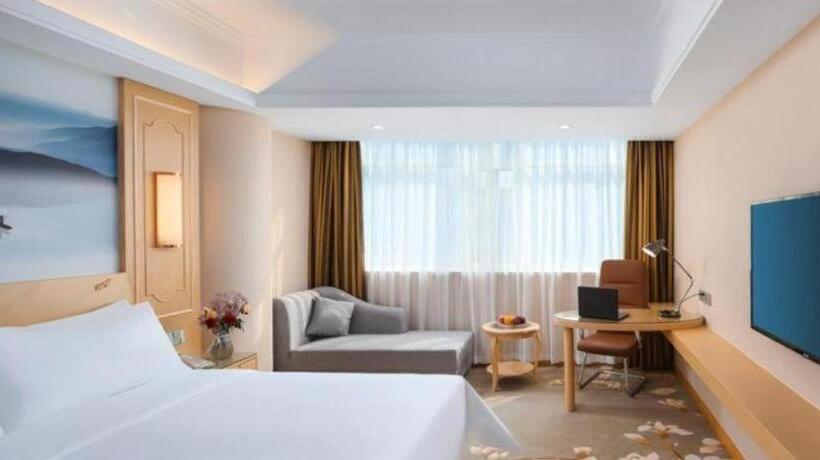 Vienna Hotel Shandong Dezhou Government Shopping Plaza