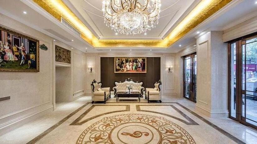 Vienna Hotel Zhejiang Lishui Qingtian Post Building