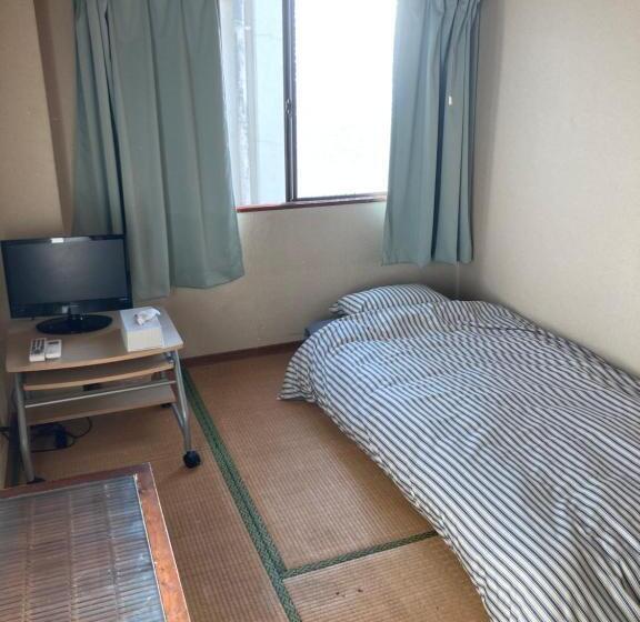 ホテル トーダイ 別館