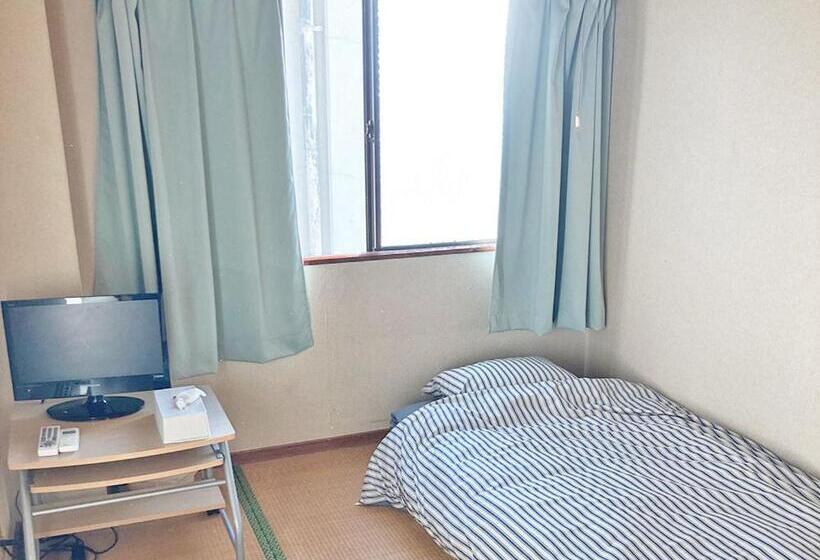 ホテル トーダイ 別館