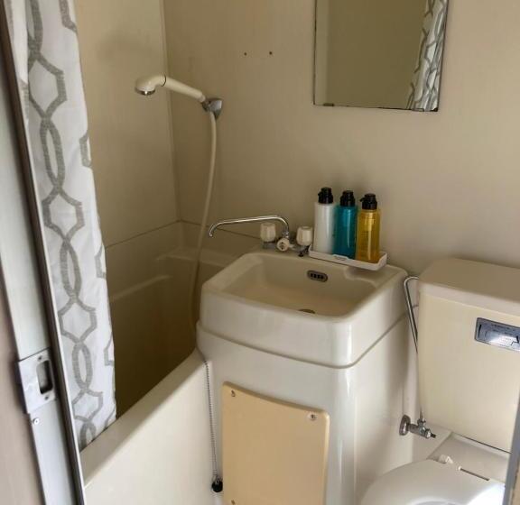 ホテル トーダイ 別館