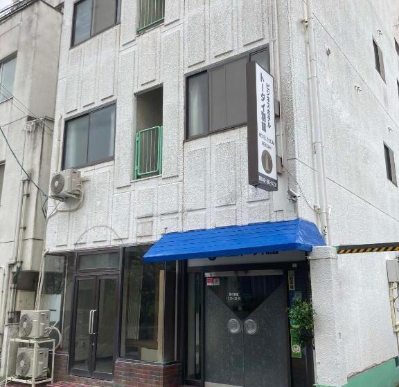 ホテル トーダイ 別館