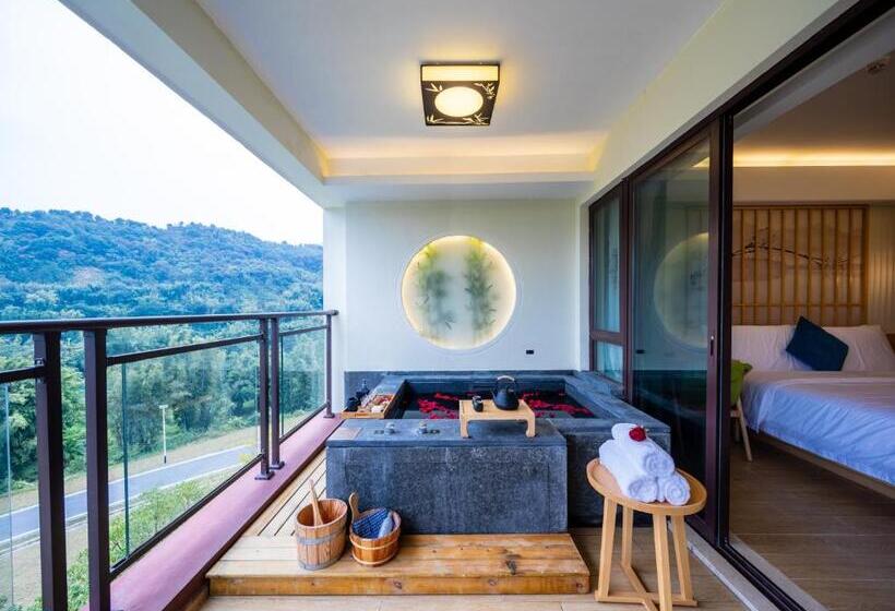 从化方圆·云雅酒店