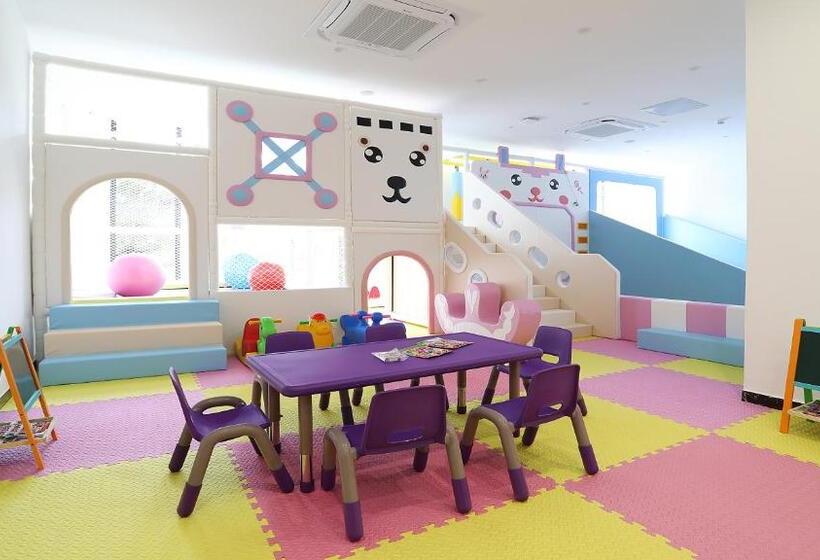 从化方圆·云雅酒店