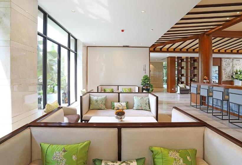 从化方圆·云雅酒店