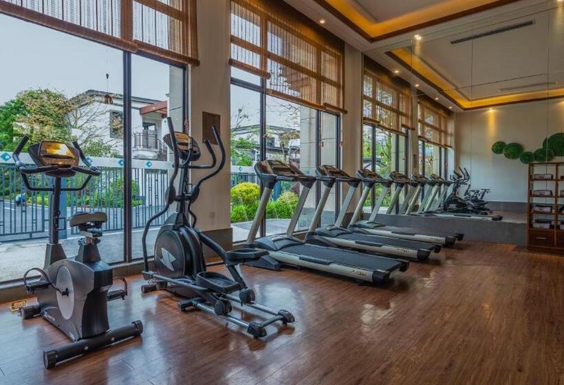 从化方圆·云雅酒店