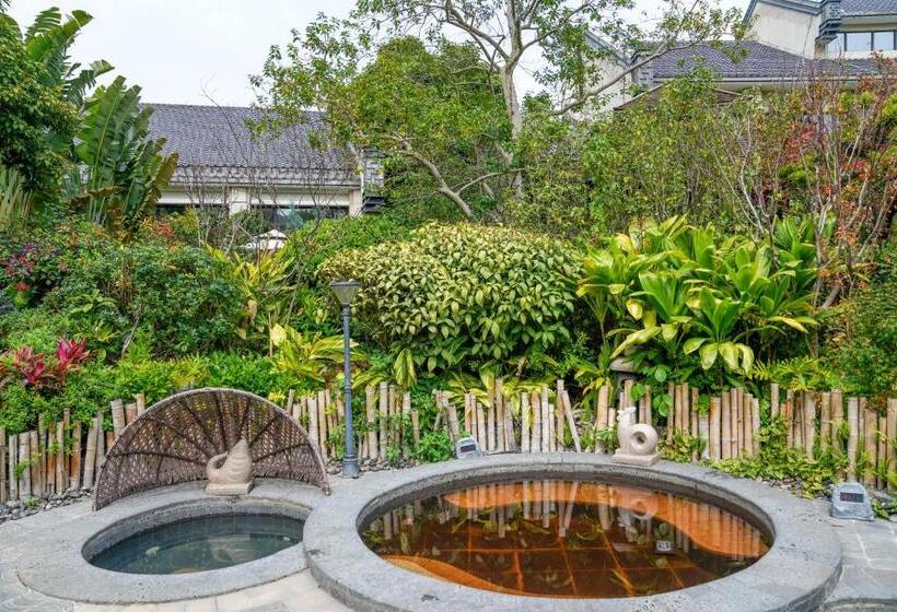 从化方圆·云雅酒店