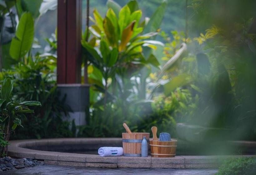 从化方圆·云雅酒店