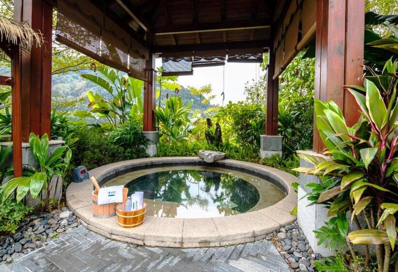 从化方圆·云雅酒店